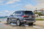 BMW X7 xDrive40i Design Pure Excellence 2019 года (NA)